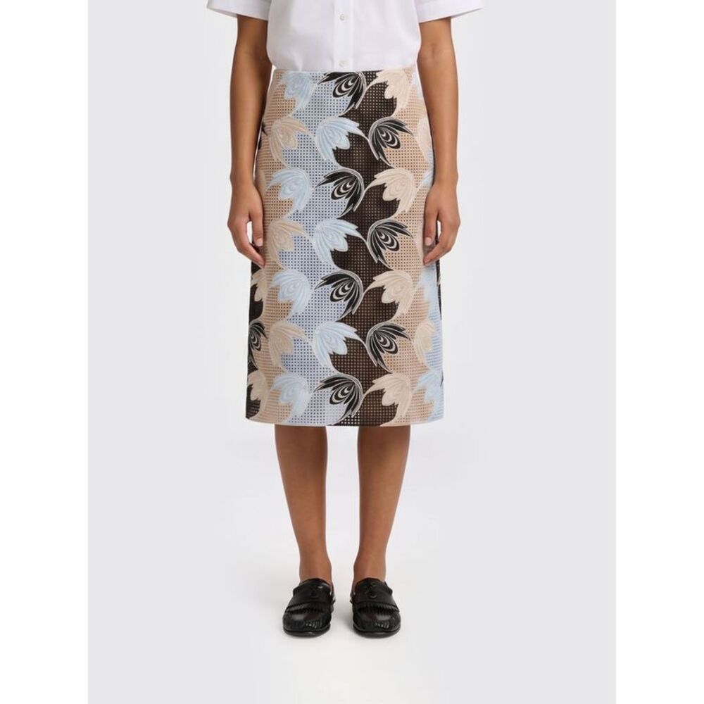 Marni Skirt Woman White
